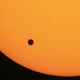 Illustration for article titled Why the Venus Transit Is One of the Most Important Events in Scientific History